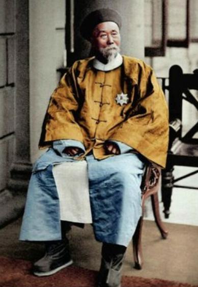 晚清三杰是哪三个人?他们都有何功绩? 晚清三杰是哪三个人?他们都有何功绩?