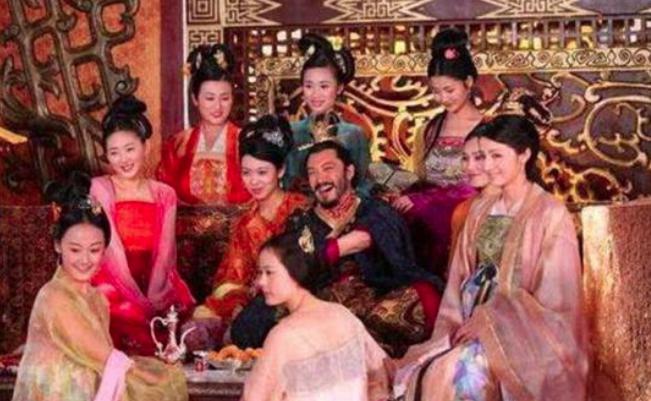 康熙生子35个,宋徽宗生子38个,还有一个皇帝生子40个你知道吗? 康熙生子35个,宋徽宗生子38个,还有一个皇帝生子40个你知道吗?