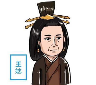 汉武帝不是嫡长子，是怎么当上太子的？