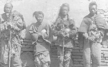 历史上记载最早的黑社会，宋朝丐帮