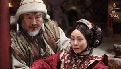 成吉思汗在全<a href=https://www.lishiji.cn/lishi/3113/ target=_blank class=infotextkey>世界</a>为什么会有1600万人<a href=https://www.lishiji.cn/lishi/488/ target=_blank class=infotextkey>后代</a>？