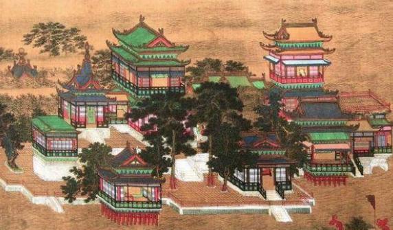 仁宣二帝<a href=https://www.lishiji.cn/lishi/9940/ target=_blank class=infotextkey>驾崩</a>后，明朝的盛世就宣告结束