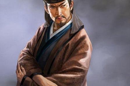 东吴重臣潘濬能力出众，为何在蜀汉时刘备没发现？