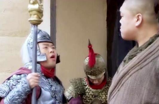 “凌烟阁二十四功臣”中为什么没罗士信？