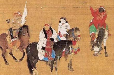 元朝末代皇帝元惠帝在位期间做了什么？元惠帝是个怎么样的皇帝？