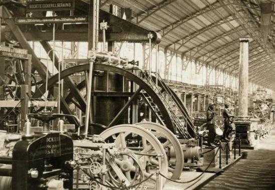 工业革命发生的时候，为什么清朝选择无视？最主要的原因是什么