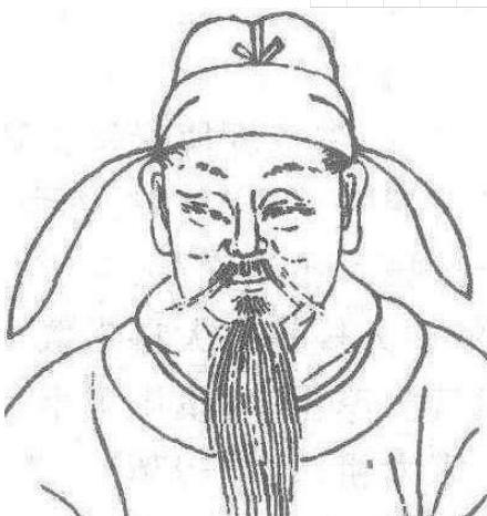 唐朝名相宋璟，受老百姓敬爱，流芳百世