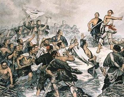 中国封建王朝为什么基本上都没有超过300年？原因是什么？
