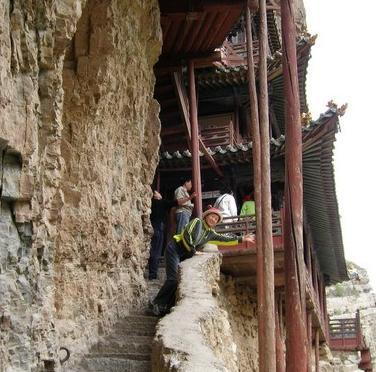 悬空寺有何奇妙之处？悬空寺有着怎样的来历