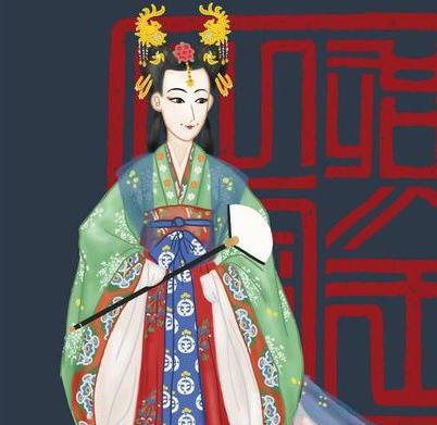 命妇:泛称受有封号的妇女,享有各种仪节上的待遇 命妇:泛称受有封号的妇女,享有各种仪节上的待遇