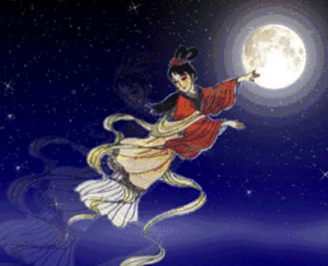 上古七大神话,你知道几个?:盘古开天、女娲补天 上古七大神话,你知道几个?:盘古开天、女娲补天