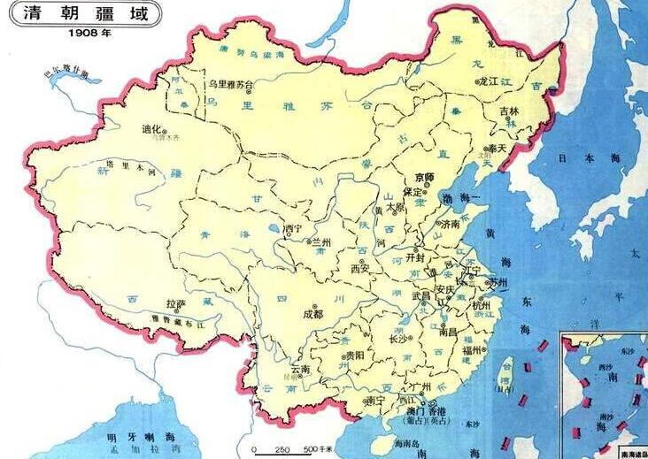 代善为什么两次都错过皇位 难道是自己不去争取吗