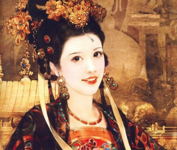 松赞干布死后，文成公主在西藏的30年岁是怎么度过的？