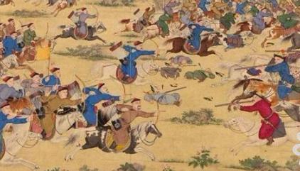 天花能左右一个王朝的国运？同治帝因此丧命