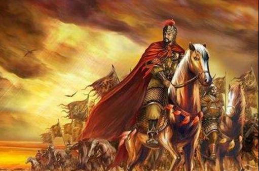 “盗墓”一职是谁发明的？历史上有哪些“盗墓”的大人物？