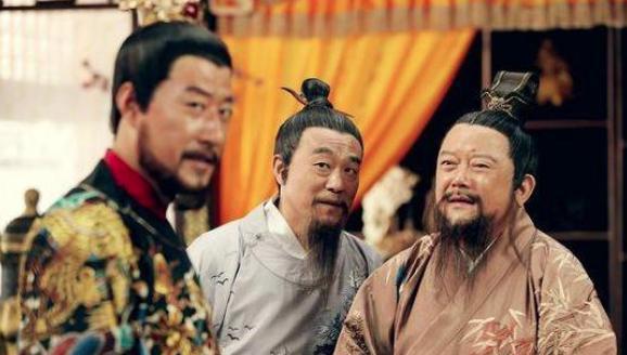 刘伯温比李善长名气大得多,为什么成就却不如他? 刘伯温比李善长名气大得多,为什么成就却不如他?