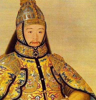 绵忻是什么结局？他是怎么死的