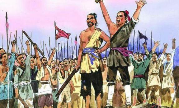 仁宣二帝驾崩后，明朝的盛世就宣告结束