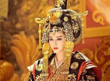 武则天与狄仁杰真的只是同乡吗?真相是什么