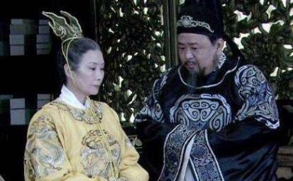 武则天与狄仁杰真的只是同乡吗?真相是什么