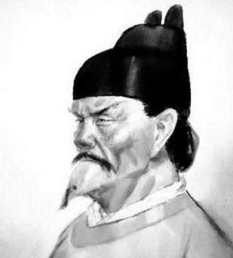 <a href=https://www.lishiji.cn/lishi/23/ target=_blank class=infotextkey>朱元璋</a>为什么会重用胡惟庸?他是什么样的人