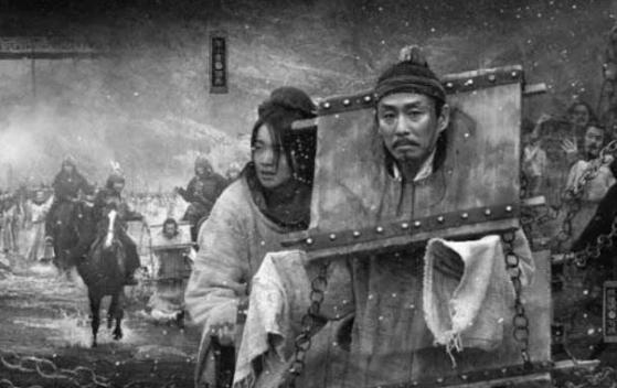 历史上最冷血无情的皇帝,妻子自杀谋臣离开 历史上最冷血无情的皇帝,妻子自杀谋臣离开