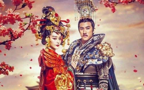 “武周代唐”为何反对的人寥寥无几?武则天是怎么做到的? “武周代唐”为何反对的人寥寥无几?武则天是怎么做到的?