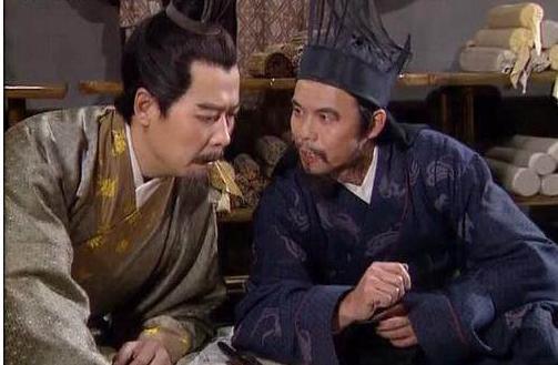庞统明明只是一个军师，为什么还要冲在最前面导致自己冤死？