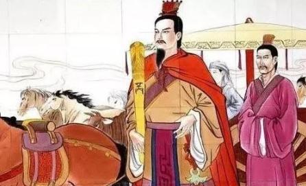 <a href=https://www.lishiji.cn/lishi/5075/ target=_blank class=infotextkey>卫文公</a>有什么丰功伟绩？《<a href=https://www.lishiji.cn/lishi/107/ target=_blank class=infotextkey>春秋</a>》为什么没有记载