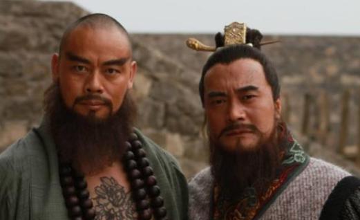 卢俊义被骗上梁山时,宋江为何要安排8大好汉跟他比拼? 卢俊义被骗上梁山时,宋江为何要安排8大好汉跟他比拼?