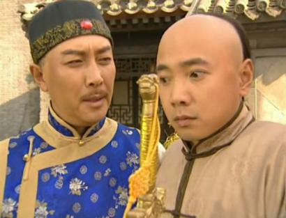 传言中李卫真的是雍正的家奴吗 他一共娶了多少个老婆呢