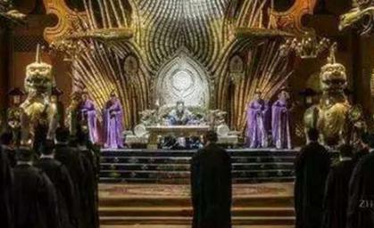 帝辛为什么会被后世骂了几千年?他做了什么事情