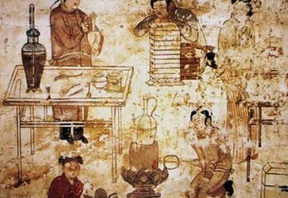 中国古代有食品安全法吗？如果食品不合格会有怎样的处罚