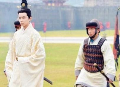 长安君成蟜叛变的原因是什么？他是什么下场