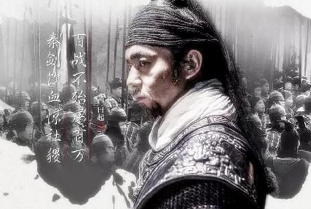 杀了白起秦国损失很大吗？其实得到的更多