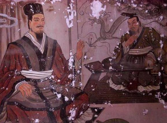 “凿壁借光”的匡衡后来怎么样了？他最后成了个什么样的人？