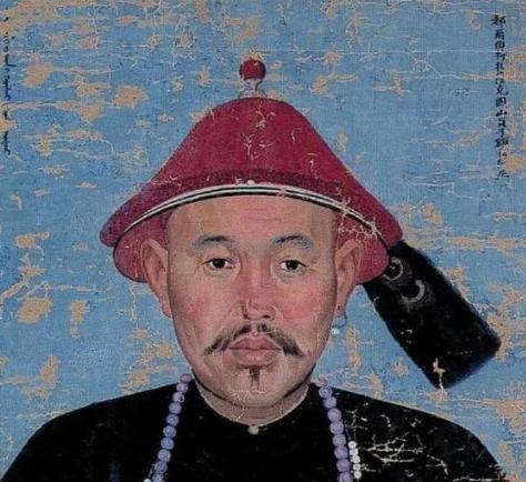 一个清朝官员最多可以领取多少退休金呢？