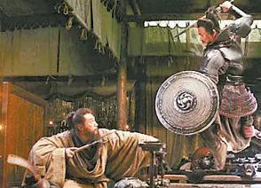 历史上韩信的“十面埋伏”究竟是怎么回事? 历史上韩信的“十面埋伏”究竟是怎么回事?