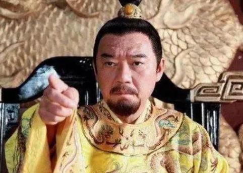 朱元璋对女儿说的这7个字便能看出，他一身帝王之气