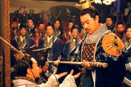 秦穆公的什么发明，嬴政差点毁掉了？