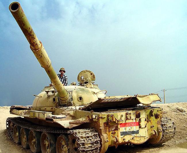 两伊战争的结果是什么 两伊战争的过程是什么样子的