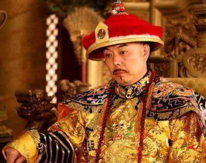 乾隆风流成性为什么还长寿呢 原因无非有以下几点