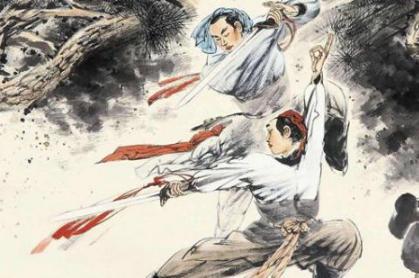 “闻鸡起舞”讲的是谁?“闻鸡起舞”的故事是怎么样的? “闻鸡起舞”讲的是谁?“闻鸡起舞”的故事是怎么样的?