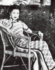 民国六大美女都有谁？除了林徽因你还知道谁？