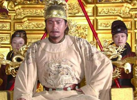 胡惟庸擅自专权这么多年 为何朱元璋会如此纵容他呢