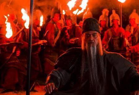 关羽死后为何诸葛亮一点也不伤心 原因究竟是这样的