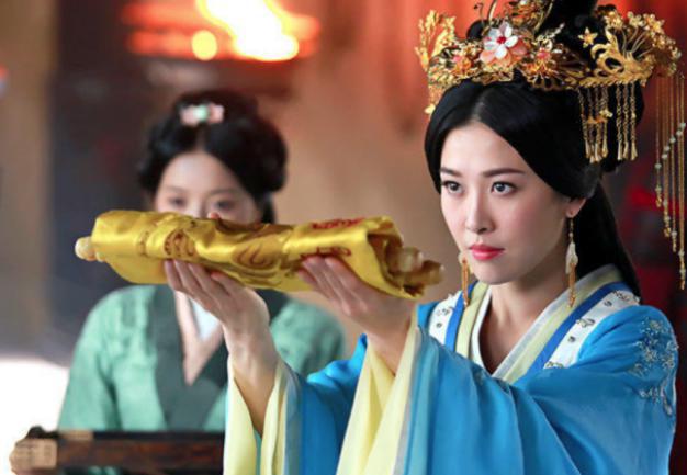 汉武帝为什么抛弃陈阿娇,娶了平民女子卫子夫? 汉武帝为什么抛弃陈阿娇,娶了平民女子卫子夫?