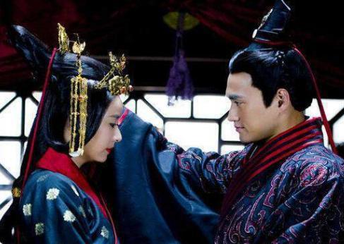 郭圣通是怎么当上皇后的？她过的怎么样