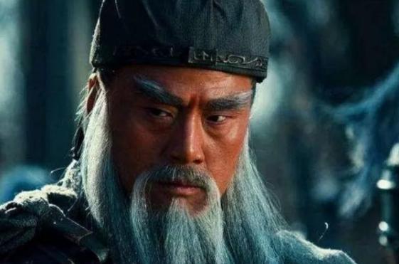 陈到：刘备的近卫军统领，一生赤胆忠心