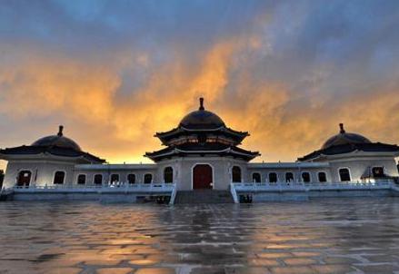成吉思汗的墓地到底在什么地方 为什么数百年时间都没有找到呢 成吉思汗的墓地到底在什么地方 为什么数百年时间都没有找到呢